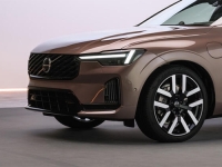 NOVI ADUT GIGANTA IZ ŠVEDSKE: Volvo ima novi plug-in hibrid, hvale se nevjerovatnim dometom...