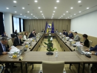 NIJE POSTIGNUT KONSENZUS: Nisu imenovani vršioci dužnosti direktora Agencije za osiguranje u BiH i Agencije za javne nabavke
