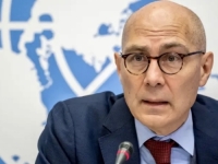 TURK PRED IZBORE UPOZORIO LIDERE U BiH: Zaustavite veličanje ratnih zločinaca