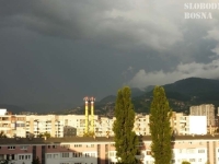 STIŽE NAGLA PROMJENA VREMENA: Donosimo prognozu za narednih 15 dana...