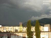 NOVA IZNENAĐENJA U OKTOBRU: Evo kakvo nas vrijeme očekuje u narednih 15 dana...
