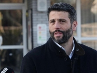 ŠAPIĆ TVRDI DA NIJE NAPAO ODBORNICU: 'Moj muški i ljudski kodeks mi to nikad u životu nije dozvoljavao'