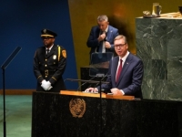 CRVENE LINIJE ZAPADA I SJENKA 1996. GODINE: Vučićeva geopolitička igra ulazi u opasnu završnicu