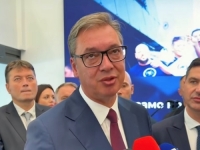 PREUZIMA SVE KONCE U RUKE: Vučić kandidat za premijera Srbije