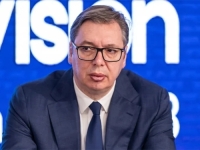 'DA NISAM POSLAO AVION PO MLADIĆA, REKLI BI FUJ': Vučić totalno izgubio kompas, histerično napao EU i izvrijeđao Hrvatsku