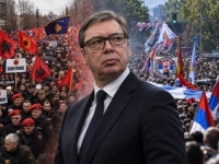 VUČIĆ PRED HAŠKIM OGLEDALOM: Kako će Srbija iskoristiti presudu bivšim vođama OVK?