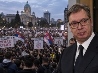 'MLADIĆ I THAÇI BIT ĆE MU GLAVNO ORUŽJE': Univerzitetski profesor tvrdi da Vučić vraća kampanju u devedesete