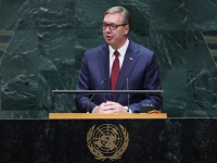 NJEMAČKI MEDIJ PIŠE: Vučić napustio predsjedničku funkciju, politički zaokret u Srbiji