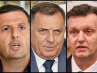 DODIK JEDVA DOČEKAO RASKOL U OPOZICIJI: Vukanović sasuo paljbu po Blanuši, pa se oglasio i predsjednik SNSD-a - 'Ipak ga on bolje poznaje!'