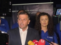 VUKANOVIĆ PRED STOTINAMA GRAĐANA U BANJALUCI: 'Ovo je mjesto velike izdaje i kriminala'
