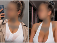 PIJANA VRIJEĐALA I UDARILA ZAGREBAČKE POLICAJCE: Mlada influencerica s OnlyFansa osuđena na zatvor - 'Mama vam se kupa u spe*mi'