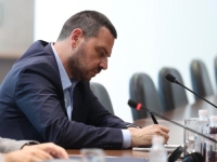 NA POZIV ALICIE KEARNS: Magazinović potpisao zajedničku izjavu poslanika zemalja članica Vijeća Evrope kojom se osuđuje...