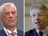 WOLFGANG PETRITSCH OTKRIVA JEZIVE STVARI: 'Hašim Tači je bio paralisan od straha! SAD i EU su bile blizu da proglase OVK terorističkom organizacijom'