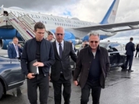 TRUMP POKREĆE NOVU OFANZIVU ZA MIR: Witkoff i Kushner u Moskvi, Kremlj ne odustaje od teritorijalnih zahtjeva