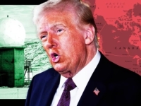 ŠAH NA LEDU: Šta Donald Trump zaista dobija na Grenlandu