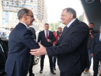 DODIK KIPIO OD BIJESA ZBOG OVE ODLUKE: Otkriven pravi razlog zbog čega je predsjedniku Vlade Srbije Đuri Macutu zabranjen prelet iznad BiH