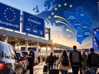 UKLJUČIVANJE BALKANA U SCHENGEN: Dobitak i za regiju i za Evropu