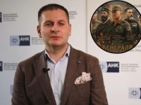SKANDAL U SJEVERNOJ MAKEDONIJI: Zatražena smjena direktora zbog veličanja zločinaca Mladića i Mihailovića