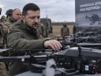 OTKRIVENI DETALJI TAJNOG SASTANKA U KIJEVU: Zelenskyy odobrio udare na najdublje ruske mete do sada