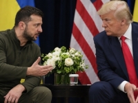 'LJUDI MI GINU, A TI KUKAŠ ZA DIZELOM': Zelenski brutalno odgovorio Trumpu, odbio jedan zahtjev