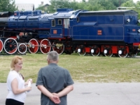 ŽENA IZ HRVATSKE OTIŠLA U BEOGRAD, UŠLA U TITOV 'PLAVI VOZ' I ZANIJEMILA: 'Nisam znala'