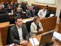 SUĐENJE ZELJKOVIĆU TRAJE SKORO ČETIRI GODINE: Presude ni na vidiku