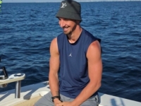 IBRAHIMOVIĆ  UHVAĆEN U LOVU NA TROFEJ: Pokazao kakvu je tunu izvukao, komentari su hit (FOTO)