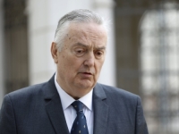 LAGUMDŽIJA UZBURKAO JAVNOST: 'Vučić je za Rezoluciju o Srebrenici saznao tako što sam ja rekao ambasadoru Srbije, nakon toga...'