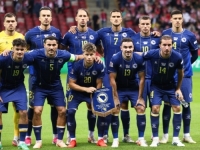 ZMAJEVI NA RASKRSNICI: Evo kolike su šanse BiH za povoljniji žrijeb Eura