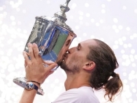 'UVIJEK IGRAM DVA MEČA': Zverev osvojio Grand Slam, a onda otkrio kakvu životnu borbu vodi iza teniskog terena