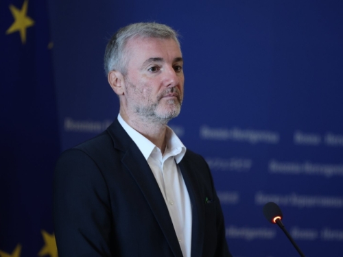 STARLINK STIŽE U BOSNU I HERCEGOVINU: Ministar Edin Forto objavio sjajne vijesti, usluga dostupna već za nekoliko dana!