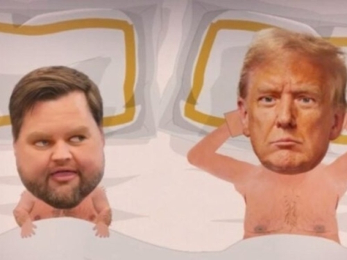 BRUTALNO ISMIJAVANJE TRUMPA I TEHNOLOŠKIH GIGANATA: South Park nakon 29 godina promijenio ime