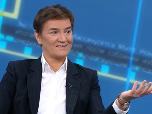 HIT NA INTERNETU: Procurio izgled stadiona nazvan po Ani Brnabić...