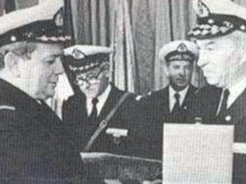 CRNOGORSKI ADMIRAL JNA BAROVIĆ ODBIO JE DA NAPADNE HRVATSKU: O načinu na koji je to napravio priča se i danas