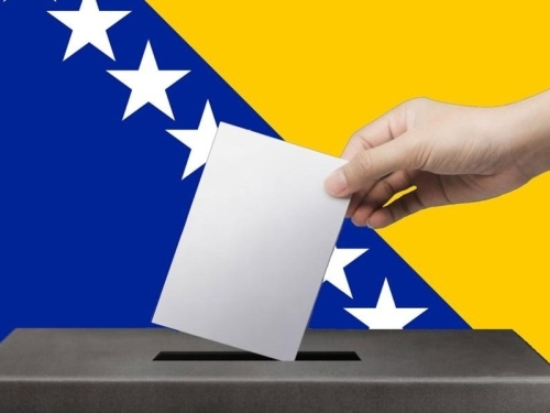 DESET DANA DO IZBORA U BiH: Fondacija 'Konrad Adenauer' analizira prevare, manipulacije i novu tehnologiju na biralištima