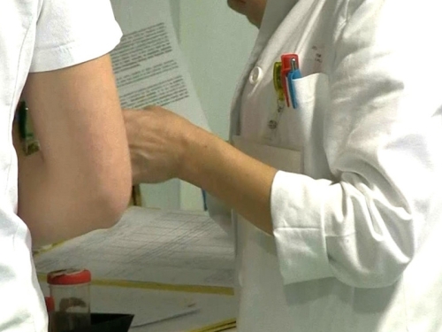 ALARMANTNO U SUSJEDSTVU: Zarazna bolest se vratila, sve veći broj slučajeva zbog neprocijepljenosti...