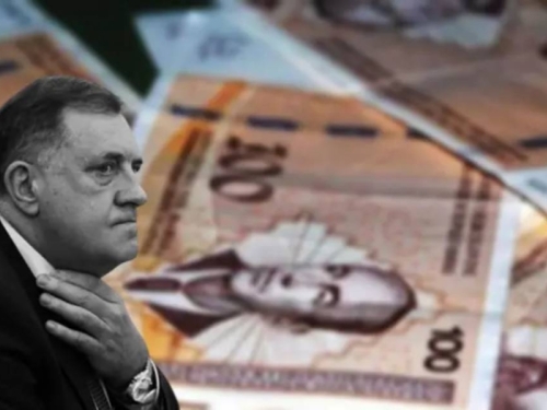 PIŠI PROPALO: Bolna istina o Dodikovom 'boljem' dijelu Bosne i Hercegovine...