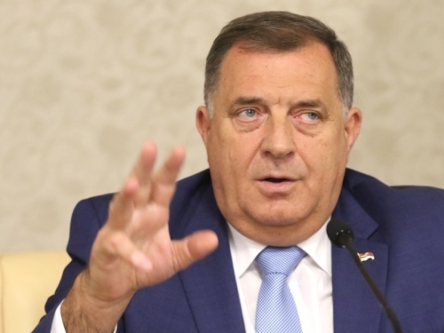 SECESIONIST IZ LAKTAŠA OTVORENO PRIJETI: 'Cilj je država Republika Srpska...'