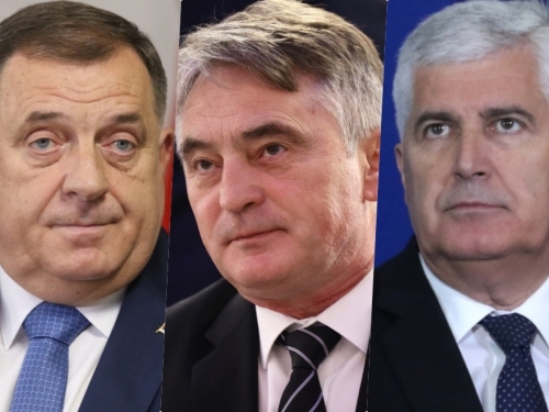 KOMŠIĆ U PODCASTU OTKRIO ŠTA SE KRIJE IZA IGRE DODIKA I ČOVIĆA: 'To im je plan' (VIDEO)
