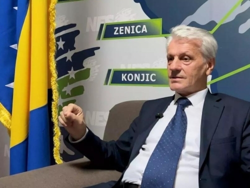 KOMENTAR PRAVNOG EKSPERTA ENVERA IŠERIĆA: 'Ni nama Bošnjacima ovakva međunarodna zajednica u Bosni ne treba!'