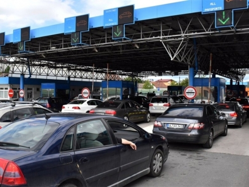 LOŠE VIJESTI ZA GRAĐANE BiH: Istječu olakšice na granicama, evo za koga vrijede kontrole