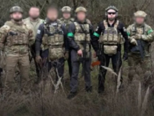 BIVŠI ŠEF UKRAJINSKIH OBAVJEŠTAJAC OBJAVIO FOTOGRAFIJE IZ SRCA MOSKVE: 'U službi domovine'