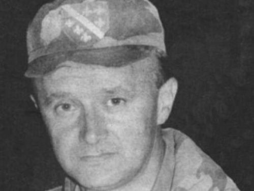 'JA SAM TAJ AVDO KOJEG TRAŽITE': Godišnjica smrti heroja Žepe Avde Palića. Ubijen je nakon sastanka s Mladićevim saradnikom