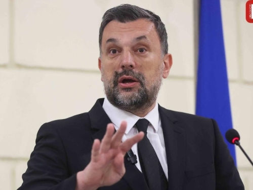 TRI ZAHTJEVA DRŽAVAMA ČLANICAMA: Evo šta piše u pismu ministra Konakovića upućenom UN-u...