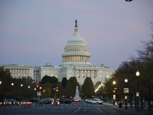 VAŽNO SASLUŠANJE U WASHINGTONU: Balkan ponovo na dnevnom redu američkog Kongresa...