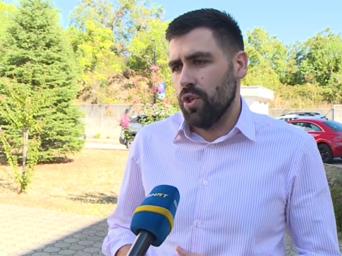 OTVORENO, IZ MOSTARA: Radikalizacija retorike mogla bi biti posebno izražena neposredno pred izbore...