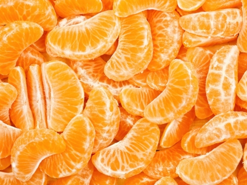 STIŽE NJIHOVO VRIJEME: Mandarine su riznica zdravlja, ali ne pretjerujte...