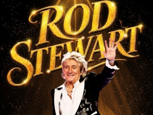 KRAJ JEDNE ERE: Rod Stewart najavio posljednju veliku turneju, evo kada kreće 'The Final Encore'