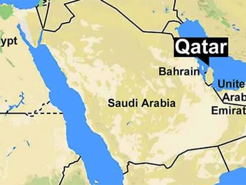 PREOKRET NA BLISKOM ISTOKU: Saudijska Arabija dugo je čekala na ovu vijest iz Amerike...