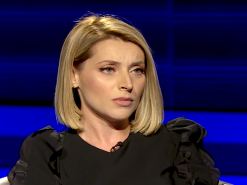 'KRENUO JE DA ME UDARI, BILA SAM U 8. MJESECU TRUDNOĆE': Dramatična ispovijest poznate srbijanske glumice o incidentu sa snimanja